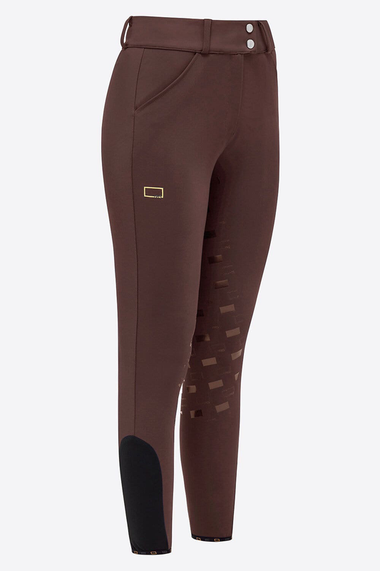 Rider’s Gene RG High Waist Full Grip Breeches