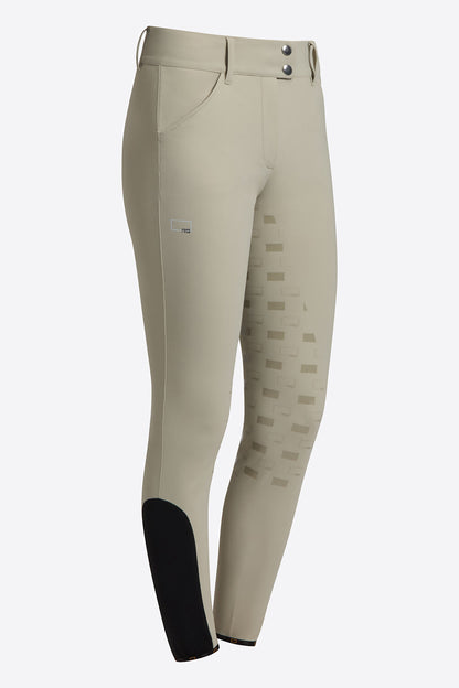 Rider’s Gene RG High Waist Full Grip Breeches
