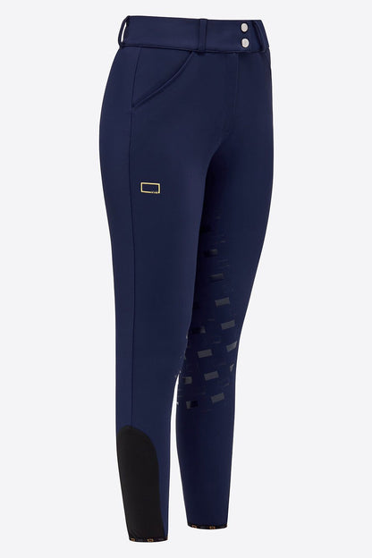 Rider’s Gene RG High Waist Full Grip Breeches