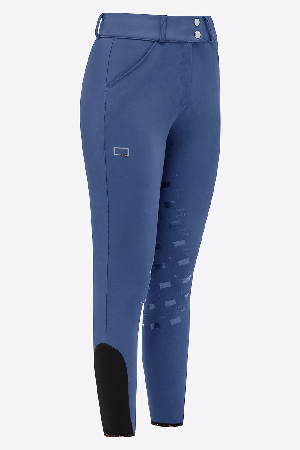 Rider’s Gene RG High Waist Full Grip Breeches