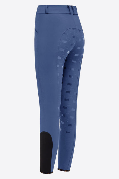 Rider’s Gene RG High Waist Full Grip Breeches