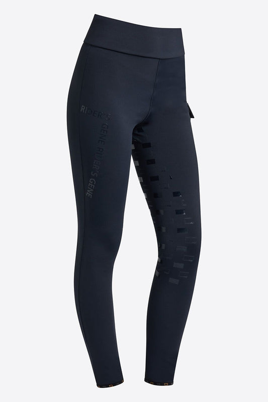 RIDER'S GENE RG Pocket Cargo Full Grip