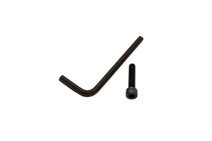 Hit-Air Vest Tool Kit and Directions (B-Type)