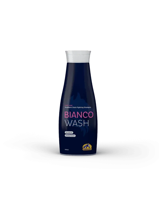 Cavalor Bianco Wash