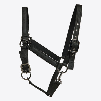 Cavalleria Toscana Halter with Buckle and Rope
