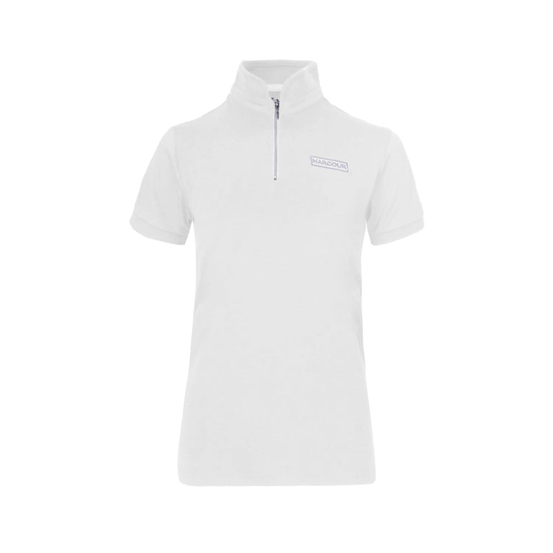 Harcour Pipa CN Women SS polo