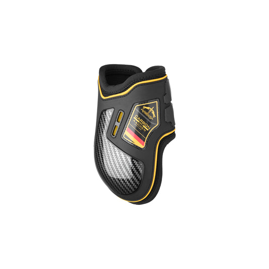 Veredus Carbon Gel Absolute Aachen Edition Rear