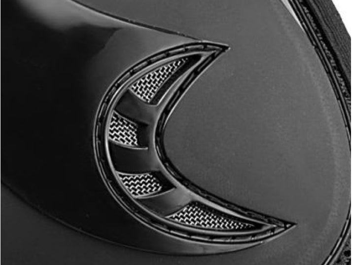 Veredus Carbon Gel Vento Front Tendon Boots - Color