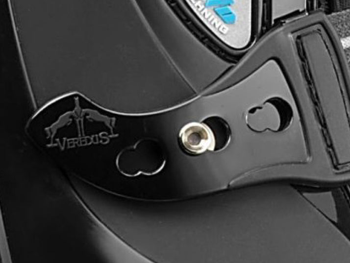 Veredus Carbon Gel Vento Front Tendon Boots - Color