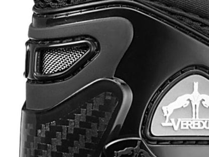 Veredus Carbon Gel Vento Front Tendon Boots - Color