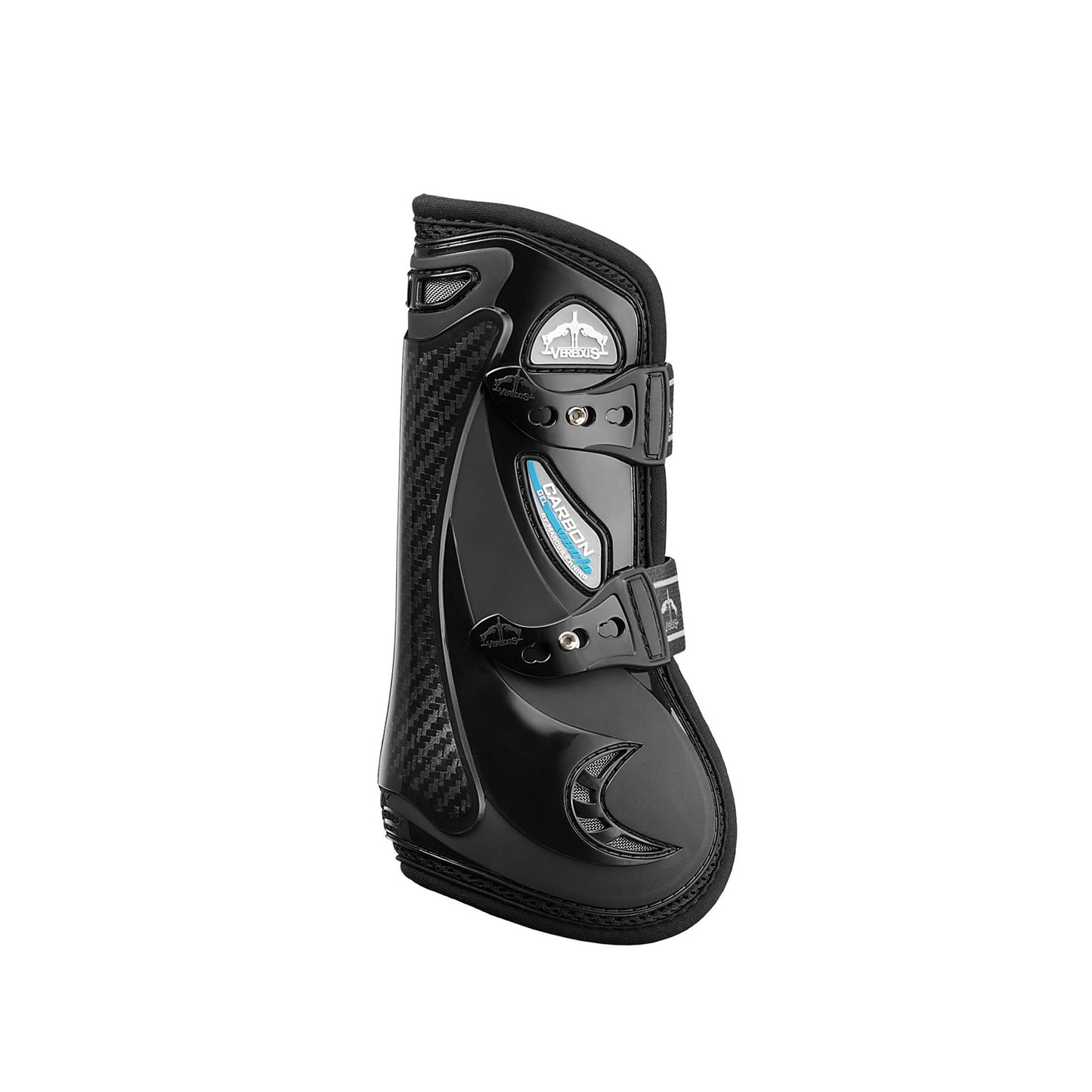 Veredus Carbon Gel Vento Front Tendon Boots