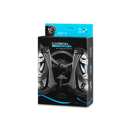 Veredus Carbon Gel Vento Front Tendon Boots - Color