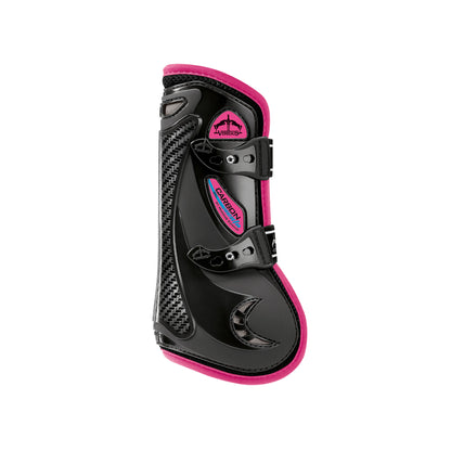 Veredus Carbon Gel Vento Front Tendon Boots - Color