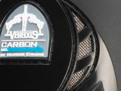 Veredus Carbon Gel Vento Rear Fetlock Boots