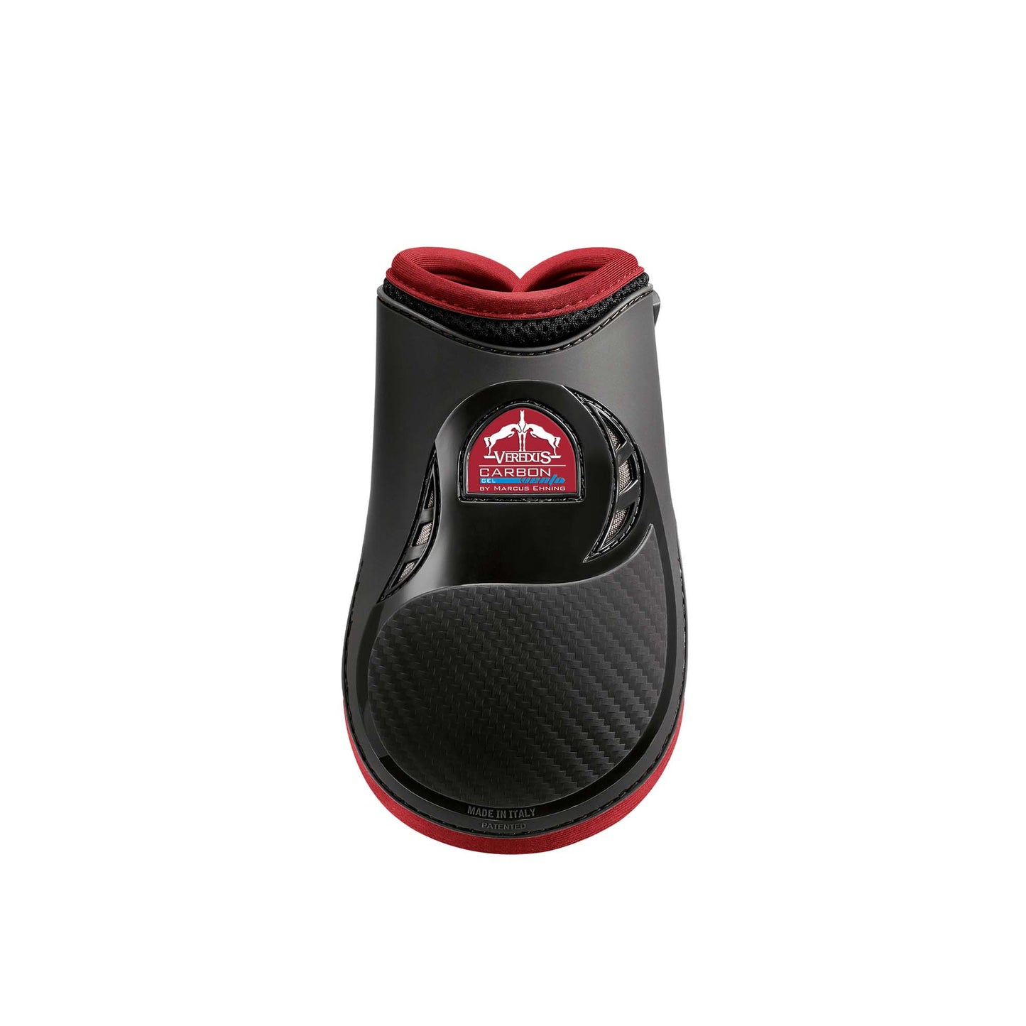 Veredus Carbon Gel Vento Rear Fetlock Boots