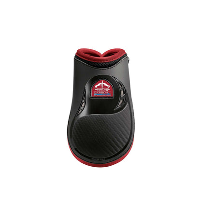 Veredus Carbon Gel Vento Rear Fetlock Boots