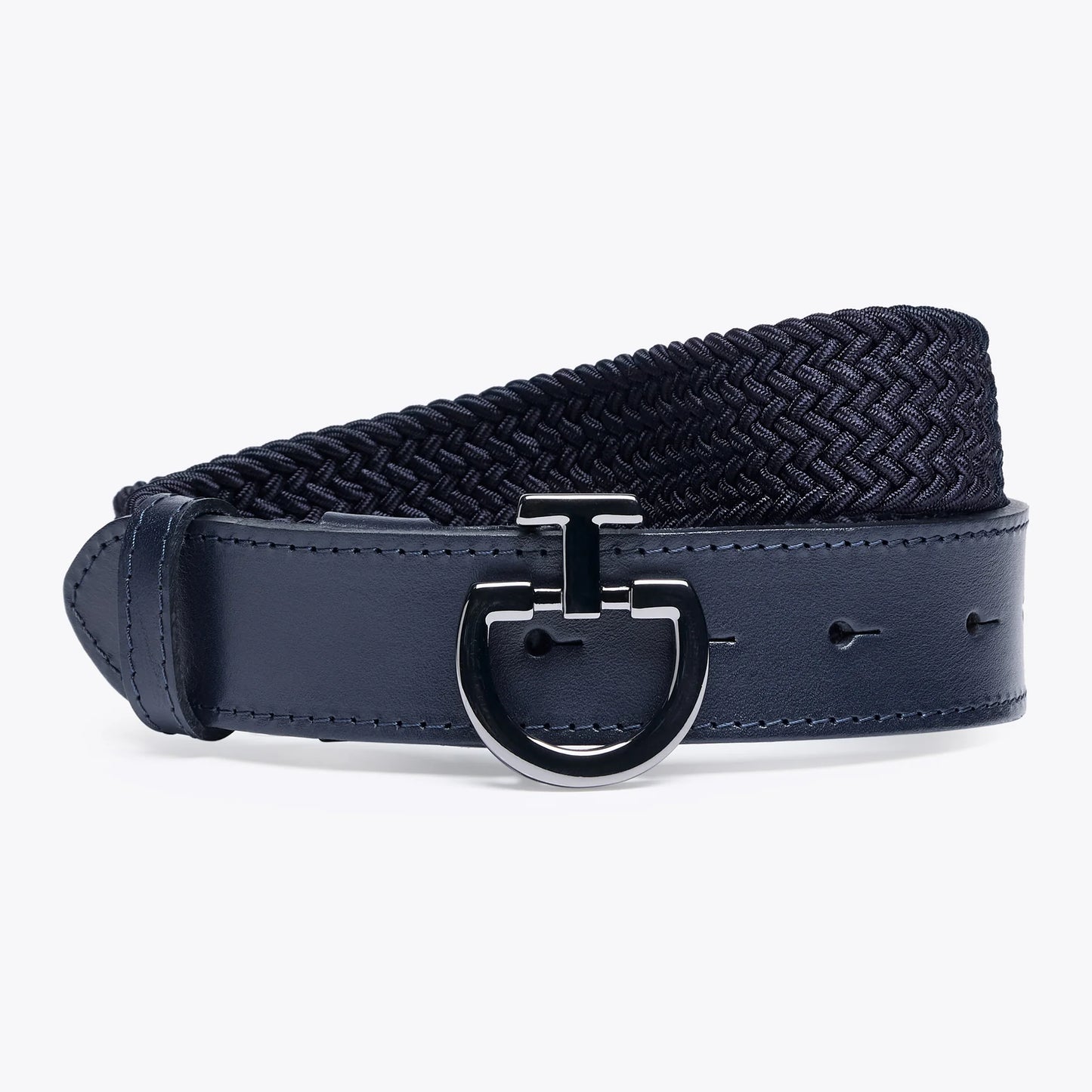 Cavalleria Toscana CT Young Rider Unisex Elastic Belt