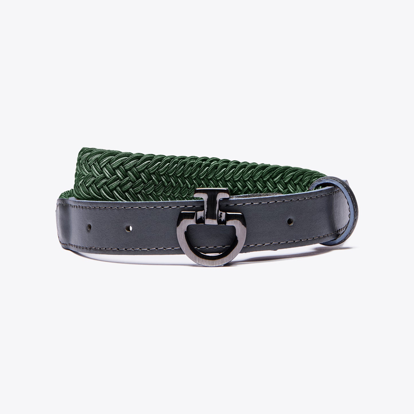 Cavalleria Toscana CT Young Rider Unisex Elastic Belt