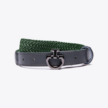 Cavalleria Toscana CT Young Rider Unisex Elastic Belt