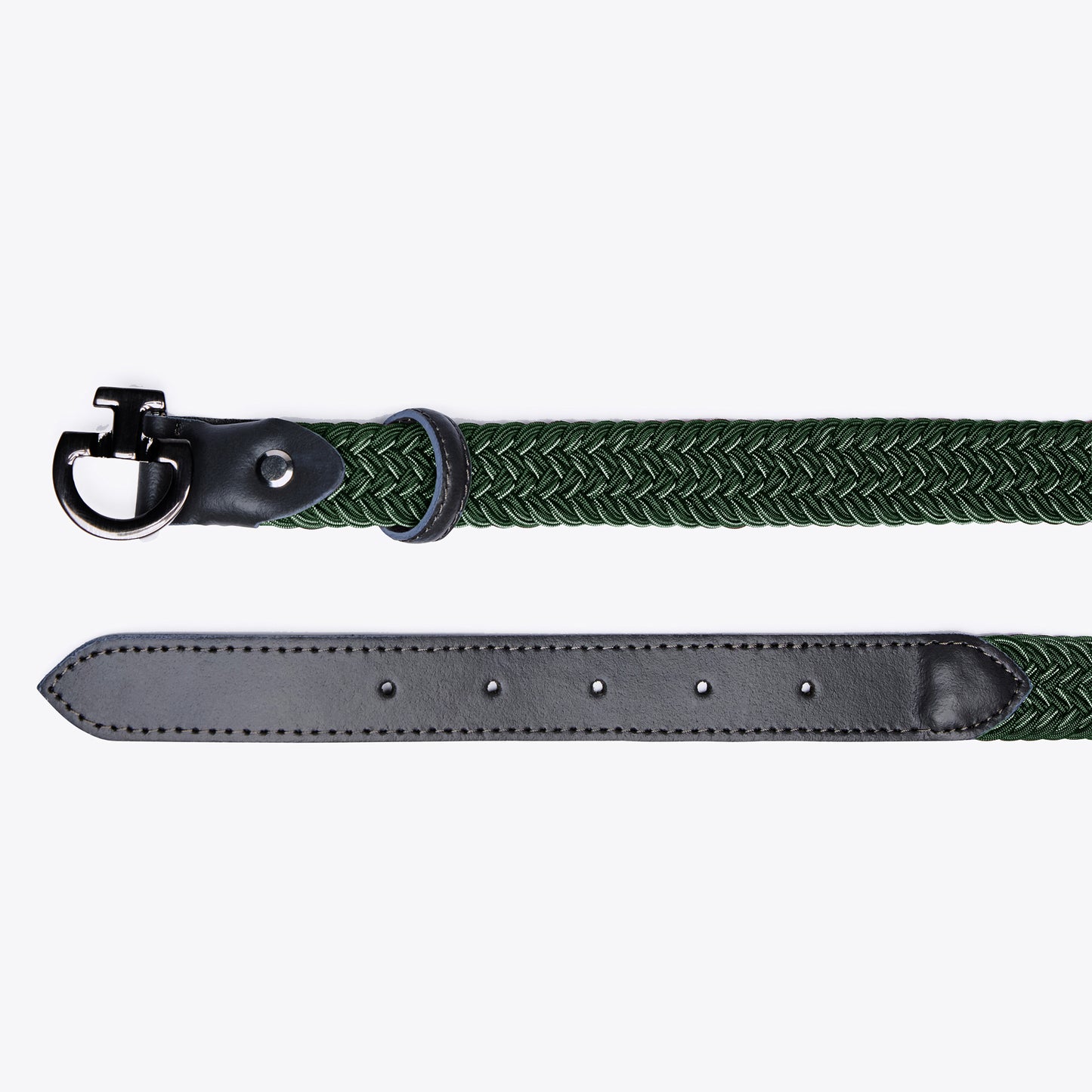 Cavalleria Toscana CT Young Rider Unisex Elastic Belt