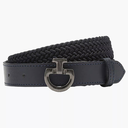 Cavalleria Toscana CT Young Rider Unisex Elastic Belt