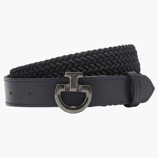 Cavalleria Toscana CT Young Rider Unisex Elastic Belt