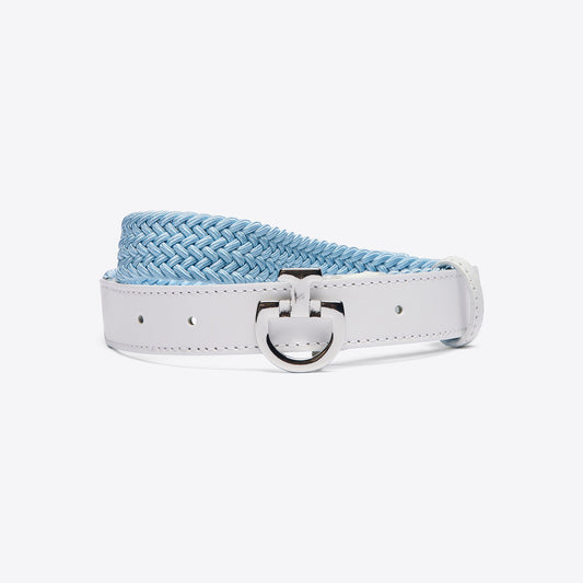 Cavalleria Toscana Unisex Young Rider Belt