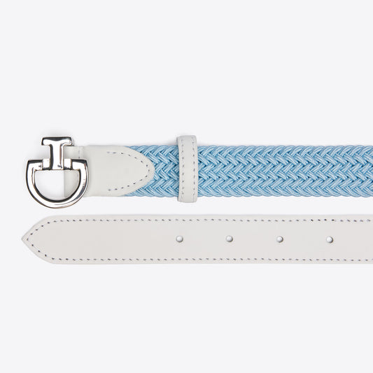 Cavalleria Toscana Unisex Young Rider Belt
