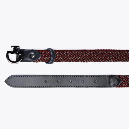 Cavalleria Toscana CT Young Rider Unisex Elastic Belt