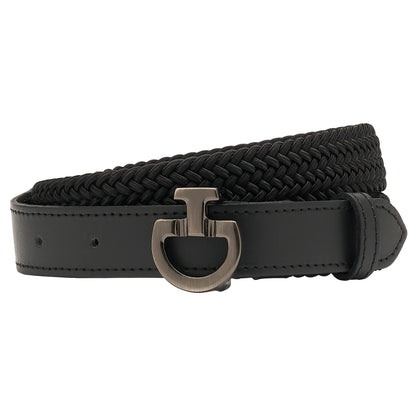 Cavalleria Toscana CT Young Rider Unisex Elastic Belt