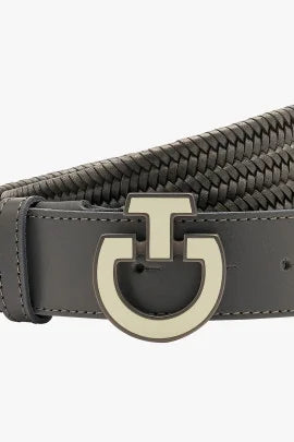 Cavalleria Toscana CT Woman Buckle Belt