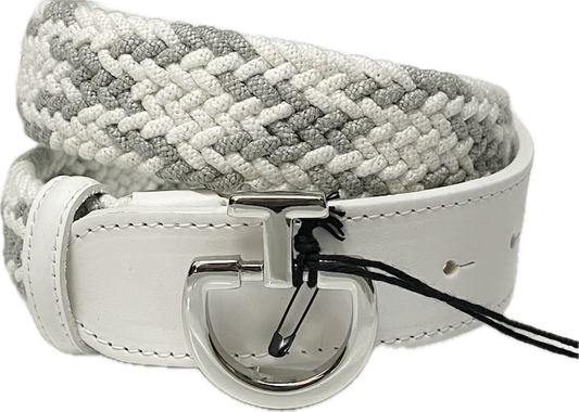 Cavalleria Toscana CT Woman Elastic Line Belt