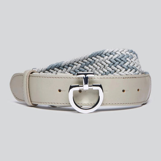 Cavalleria Toscana CT Woman Elastic Line Belt
