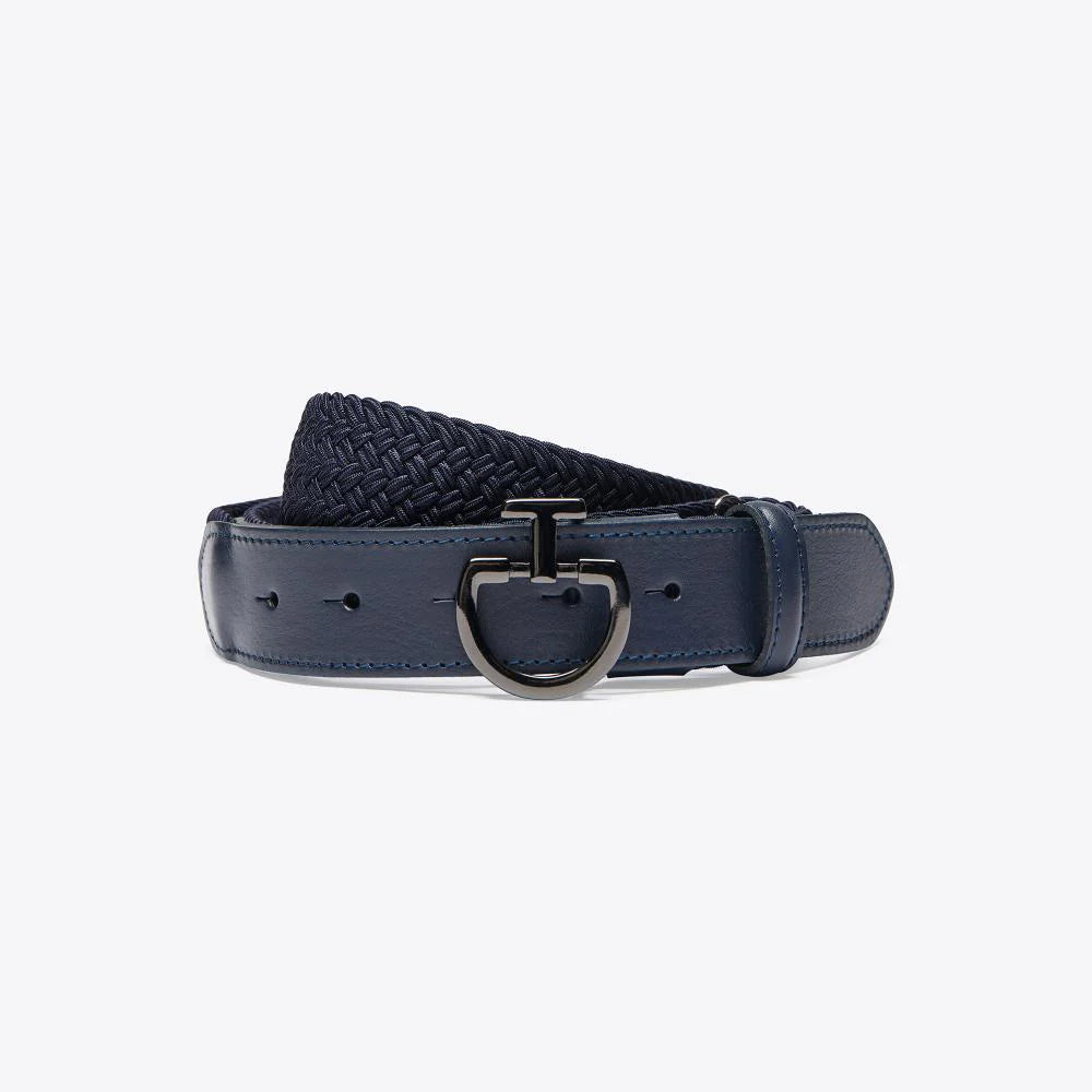 Cavalleria Toscana CT Men’s Elastic Belt