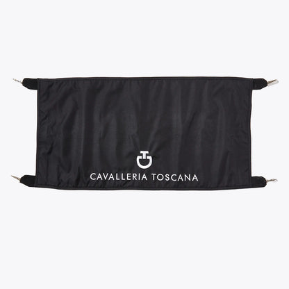 Cavalleria Toscana Horse Stable Gate