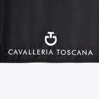 Cavalleria Toscana Horse Stable Gate