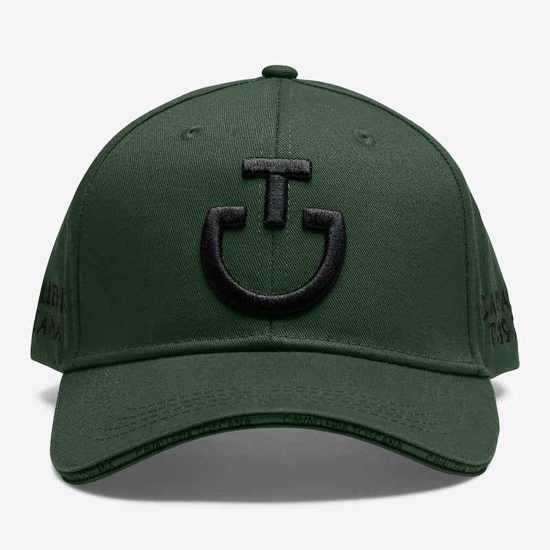 Cavalleria Toscana CT Cap