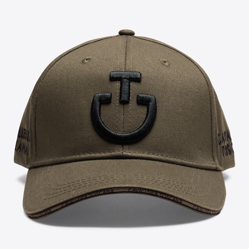 Cavalleria Toscana CT Cap