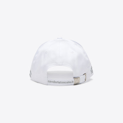 Cavalleria Toscana CT Cap