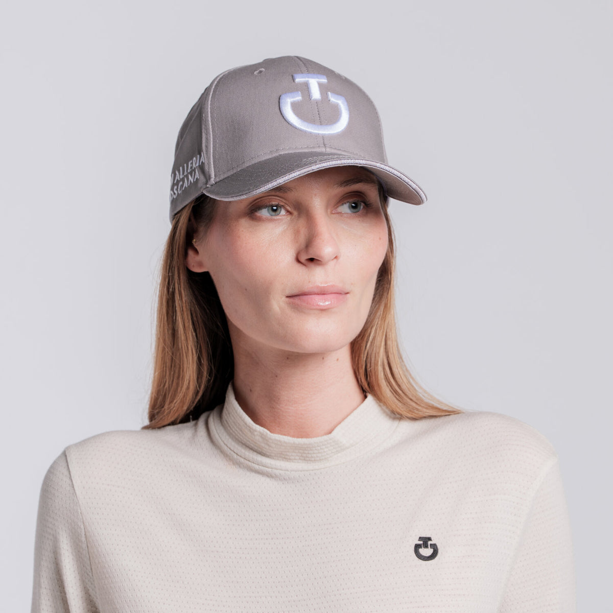 Cavalleria Toscana CT Cap