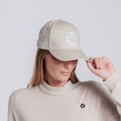 Cavalleria Toscana CT Cap