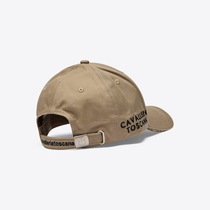 Cavalleria Toscana CT Cap