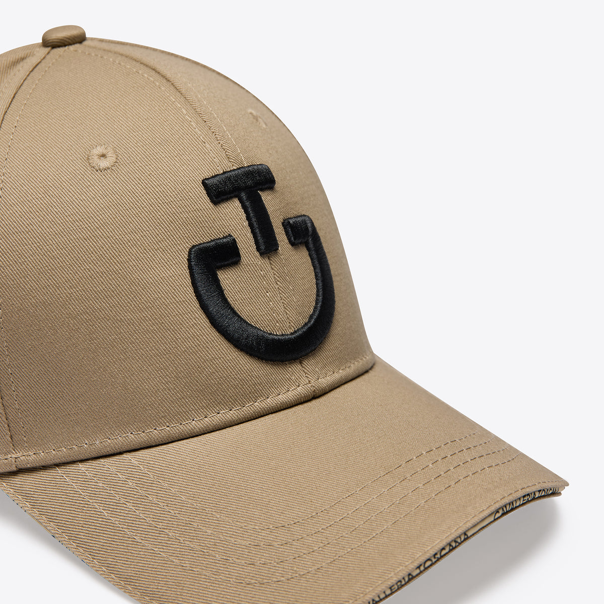 Cavalleria Toscana CT Cap