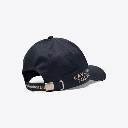 Cavalleria Toscana CT Cap