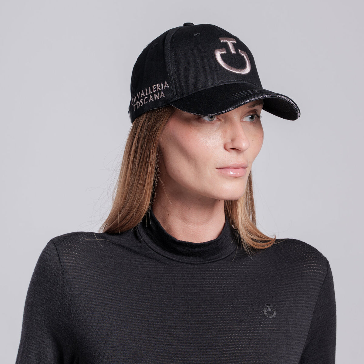 Cavalleria Toscana CT Cap