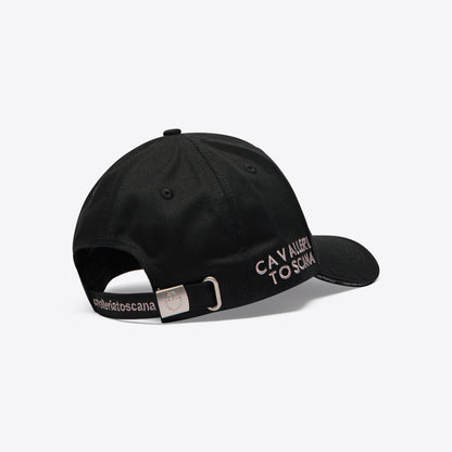 Cavalleria Toscana CT Cap