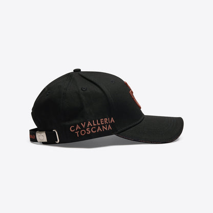 Cavalleria Toscana CT Cap