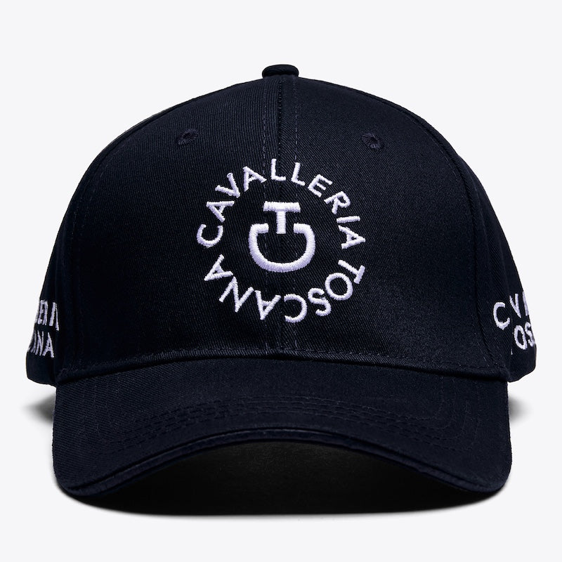 Cavalleria Toscana CT Orbit Cap