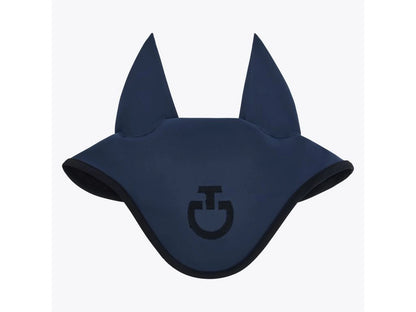 Cavalleria Toscana Light Weight Jersey Stripe Earnet