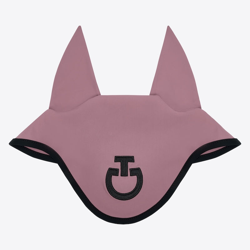 Cavalleria Toscana Light Weight Jersey Stripe Earnet